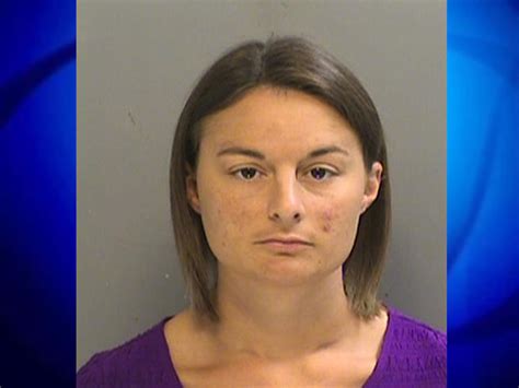 brittni nicole colleps|Kennedale Teacher Gets 5 Years For Improper Relationship